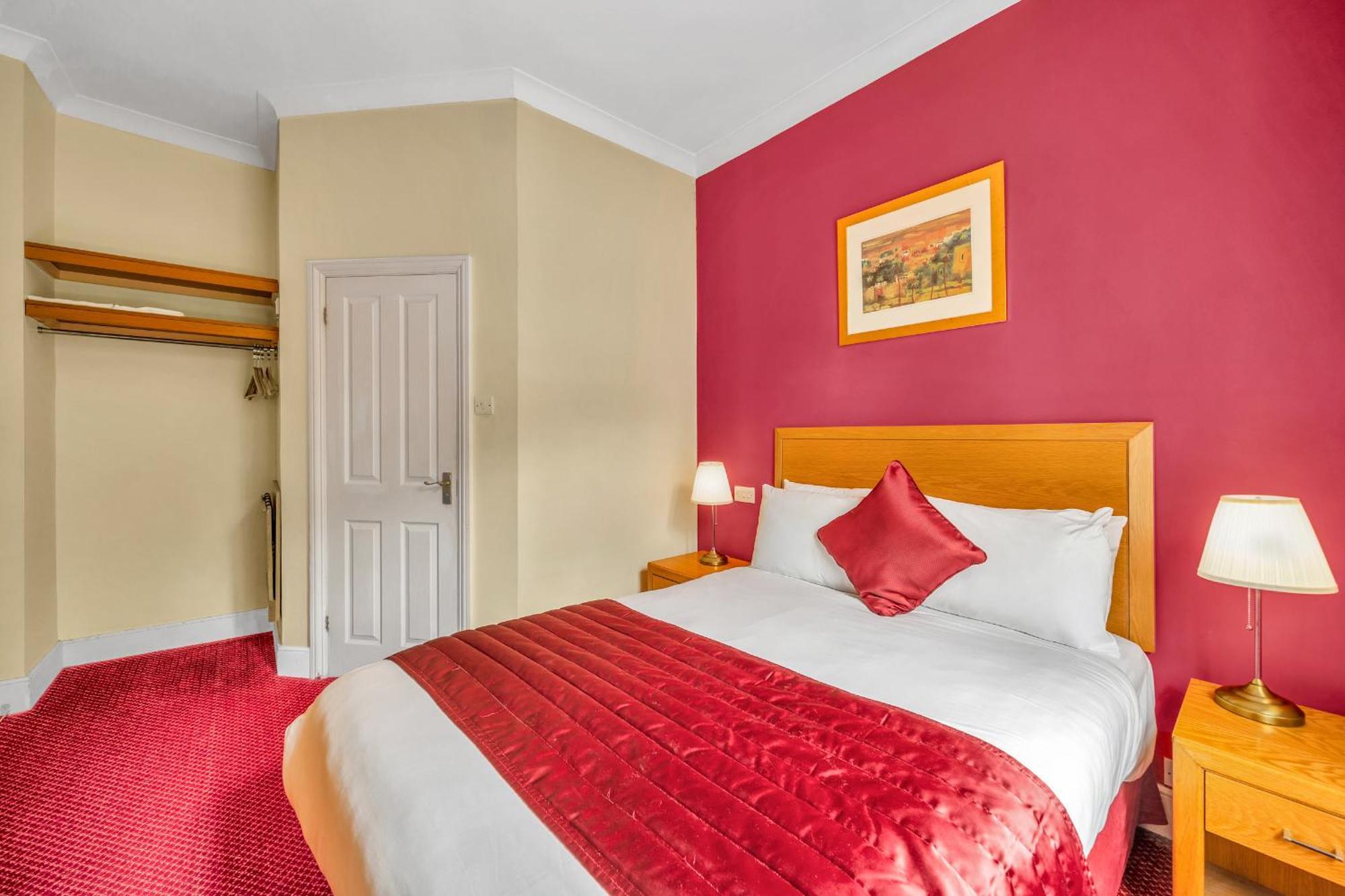 Dial House Hotel Crowthorne Extérieur photo